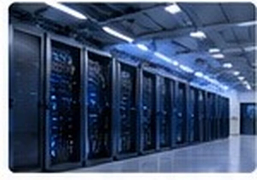 Data center power infrastructure