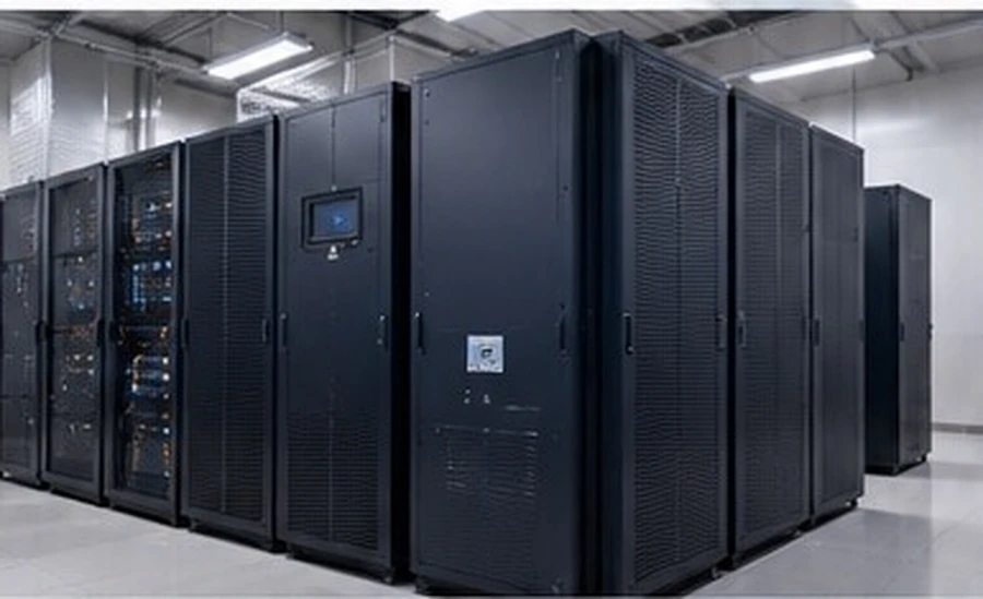 UPS systems in data center