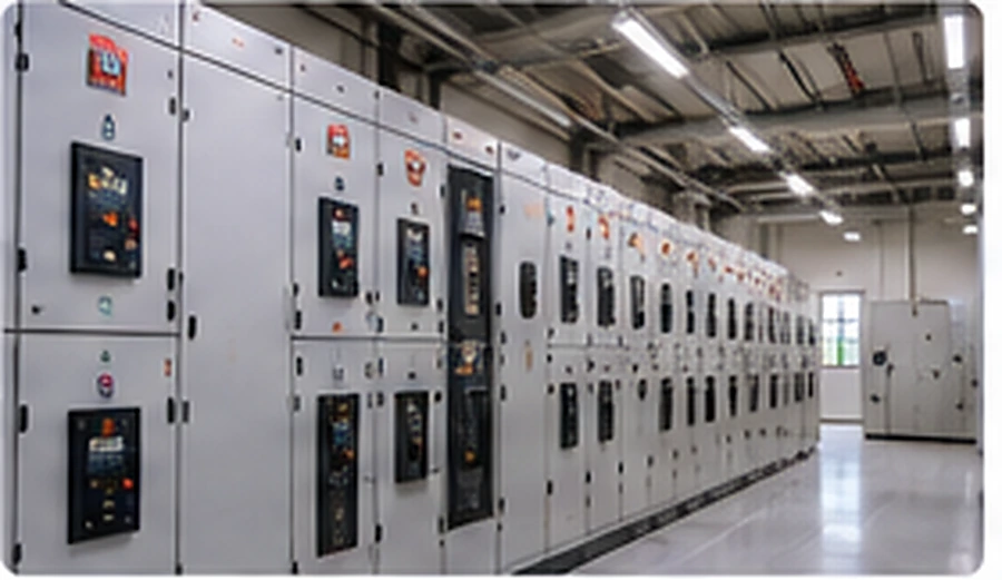 Power distribution systems