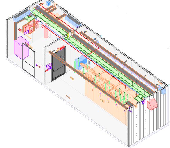 Engineering Consultancy - Technocia Infra