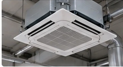 VRF and VRV air conditioning system
