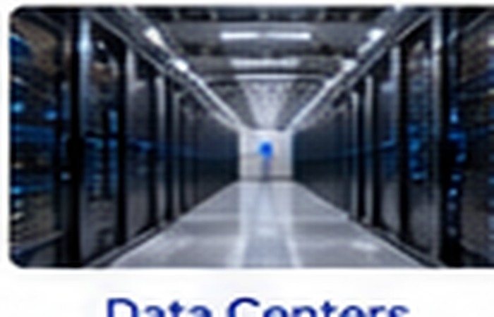 Data centre