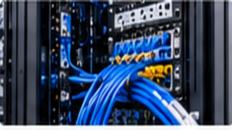 Structured cabling