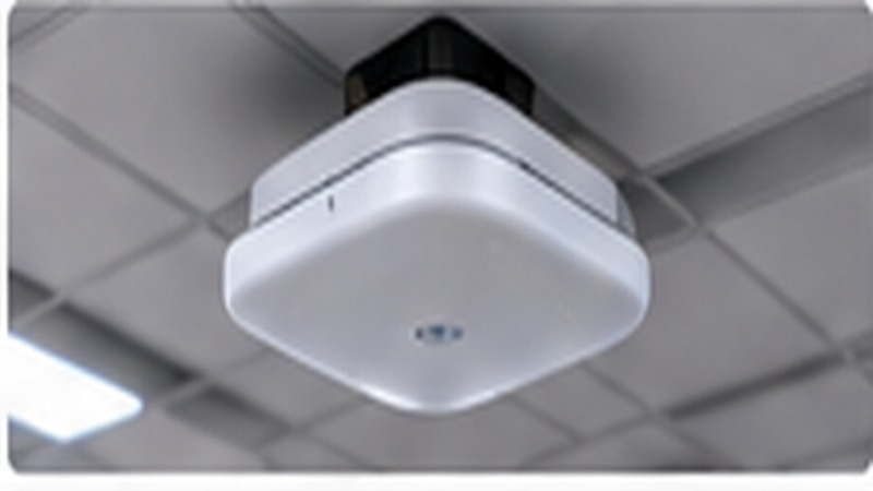 Wireless access point