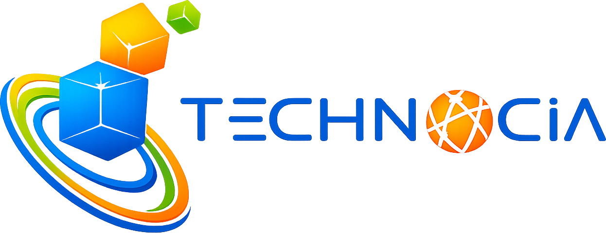 Technocia Infra Pvt Ltd