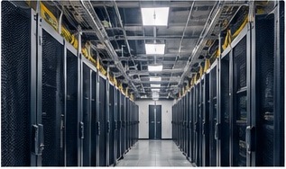 Data Centre Infrastructure